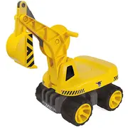 Big Maxi-Digger - 800055811  bērnu rotaļlieta