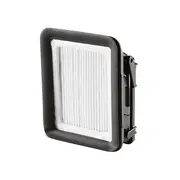 Bissell  Antimicrobial Filter Crosswave Freshstart 1 pcs 011120270891 3645 aksesuārs putekļsūcējam