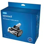 Bissell  Icon Motorized Turbo Brush No ml 1 pcs 011120255782 2898 aksesuārs putekļsūcējam