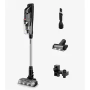 Bissell Stick Vacuum  Powerclean Furfinder Pro Cordless operating 200 W 25.2 V Operating time Max 40 min Black/Titanium/Lake Bl 4092N Putekļu sūcējs