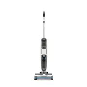 Bissell Vacuum Cleaner Crosswave Hf3 Cordless Select Handstick  Washing function 22.2 V Operating time Max 25 min Black/Titanium/Bossan 3639N Putekļu sūcējs