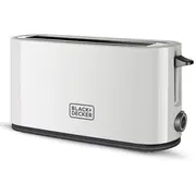 BlackDecker Bxto1001E Toaster 1000 W  Es9600050B Tosteris
