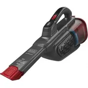 Blackdecker Dustbuster Bhhv315B-Qw  Bhhv315B Qw Putekļu sūcējs