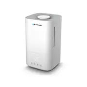 Blaupunkt Ahs401 bialy  Klimata iekārta