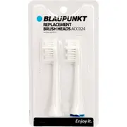 Blaupunkt head brush Acc024 for brushes Dts601 / Dts701  mutes higiēnai