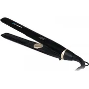 Blaupunkt Hss601 Hair straightener with argan oil and tourmaline Black  Matu taisnotājs