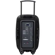 Blaupunkt Pa12  pārnēsājamais skaļrunis