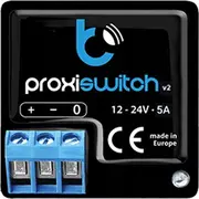 Blebox Przelacznik sterownik proxiSwitch 12-24V 42383 5900168580237  Joinedit62578728