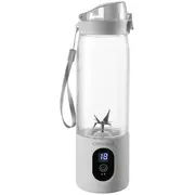 Blenderis Concept Smoothie Fitmaker balts Sm4000  8595631065594