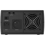 Bluewalker Powerwalker Inverter 650 Sw  10120220 Barošanas bloks Psu