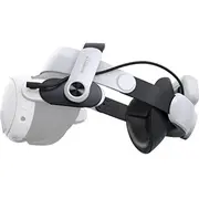 Bobovr M3 Pro Head Strap  Battery pack for Oculus Quest 3 6937267000341 166699 Boobvr