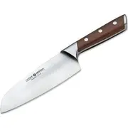Boker Noz Santoku Forge Wood uniwersalny 259914-Uniw 4045011115875  Joinedit61136222
