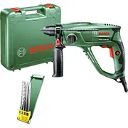 Bosch 550 W  Auxiliary handle Carrying case Depth stop 06033A9302 0.603.3A9.302 06033A9300
