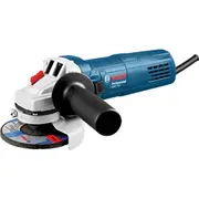 Bosch Angle Grinder Gws 750 125 mm  W 0601394001 B0601394001 Slīpmašīna