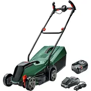 Bosch City Mower 18V-32 cordless lawn mower  06008B9A07 0 600 8B9 A07 0.600.8B9.A00 4059952562988 B06008B9A07 Zāles pļāvējs - Trimmeris