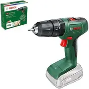 Bosch Cordless Impact Drill Easyimpact 18V-40 Green/Black  without battery and charger 06039D8100 0.603.9D8.100