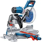 Bosch Gcm 10 Gdj Professional - 0601B27000  0601B27000 Elektriskais zāģis
