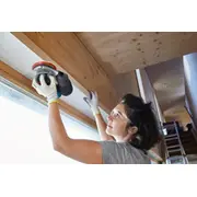 Bosch Gex 18V-125 Cordless Orbital Sander  0601372201 0 601 372 201 B0601372201 Slīpmašīna
