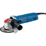 Bosch Gwx 14-125 Professional Angle Grinder  0615990L3A Slīpmašīna