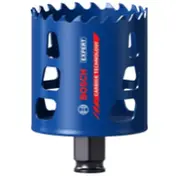 Bosch hole saw Toughmaterial 65Mm - 2608900431 Expert Range 