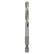 Bosch Hss-Bim Ls Pc Pilot Drill Bit Hss-G  2608584676