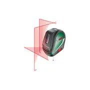 Bosch Laser Universal Level 3 Uni Krzyzowy 4059952647982  0603663904 B0603663904