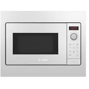 Bosch Microwave Oven Bfl523Mw3 Built-In  800 W White 20111074 4242005291212 Mikroviļņu krāsns