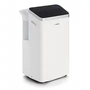 Bosch Mobile Air Conditioner  Cool 4000 Suitable for rooms up to 85 m³ White/Black 4062321786687