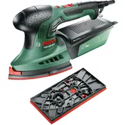 Bosch Psm 200 Aes Multischleifer  06033B6000 0 603 3B6 000
