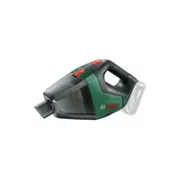 Bosch Universalvac 18 Baretool  06033B9102 0 603 3B9 102 0.603.3B9.102 4059952570167 Putekļu sūcējs