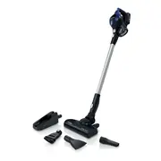 Bosch Vacuum cleaner Unlimited Bbs611Mat Handstick 2In1  18 V Operating time Max 30 min Moonlight blue 4242005267903 231086591 Putekļu sūcējs