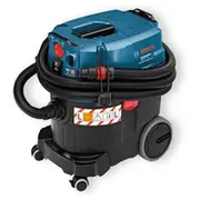 Bosch Vacuum Gas 35 L Afc blue  06019C3200 Putekļu sūcējs