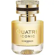 Boucheron  Quatre Iconic Eau De Parfum For Women 30 ml 3386460129411 Smaržas sievietēm