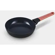 Brabantia Cepšanas panna  Tasty 20 cm - Terracotta Pink 8710755237201 Pannas un katli