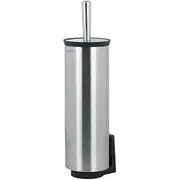 Brabantia tualetes poda birste Arī sienas  Matt Steel 427183 8710755427183 Vannas istabas piederumi