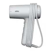 Braun Hd 2.1 white  Brhd210E 3030050188998 Matu fēns