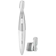 Braun minitrimmeri kulmakarvoille  423645 4210201423645 81768920