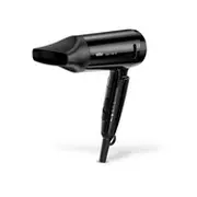 Braun Satin Hair 3 Hd 350 Style  Go Brhd350E 3030050182354 Brnhd350E 350E T-Mlx57151 Matu fēns