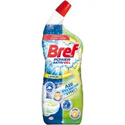 Bref Wc Power Gel Lemonitta 700Ml 15091067 9000101312171  Joinedit73873780 tīrīšanas līdzeklis