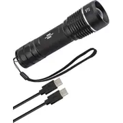 Brennenstuhl Luxpremium Rechargeable Led Torch Tl1201 Af  1178600801 apgaismes ķermenis
