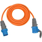 Brennenstuhl Verl.-Leitung 10M Cee230V/16A Ip44  1167650610 kabelis vads