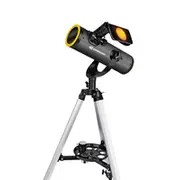 Bresser Solarix Az 76/350 Telescope with Solar Filter  4676359 2860624