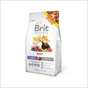 Brit Animals Rat Complete 1.5Kg  8595602510788 79161