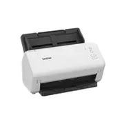 Brother Ads-4100 - document scanner desktop Usb 3.0  2.0 Host Ads4100Re1 skeneris