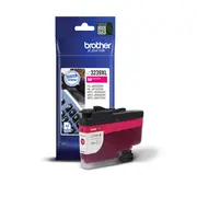 Brother Lc3239Xlm Tusz h-yield magenta 5000 str Mfcj6947Dw  4977766787925 Lc-3239Xlm
