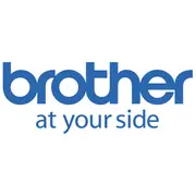 Brother Musta Vahanauha  12 Rullaa Bws1D300110 82270300110 Bws-1D300-110 biroja tehnikas aksesuāri