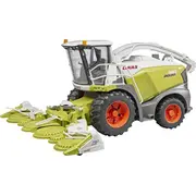Bruder John Deere 1270G harvester - 02135  4001702021351 Br-02135 Br2135 Rotaļu auto un modeļi