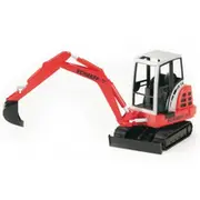 Bruder Schaeff Hr16 kaivinkone  02432