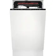 Built-In Dishwasher Fse73527P Aeg 7332543781287 