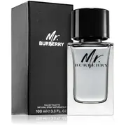 Burberry Mr. Smaržas Edt 100 ml 3614229840124 Vīriešu